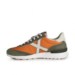 Munich Herren Dynamo Sneaker