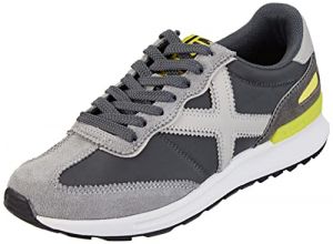 Munich Herren Dynamo 50 Sneaker