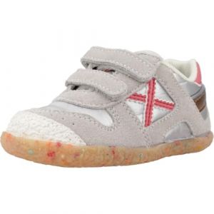 Munich Jungen Unisex Kinder Baby Goal Sneaker