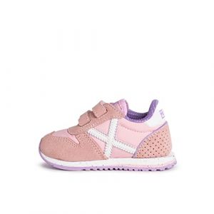 Munich Mädchen Baby Massana Sneaker