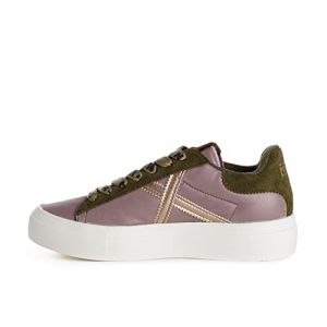 Munich Damen RETE Sky 40 Sneaker