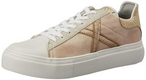 Munich Damen Rete Sky 33 Sneakers