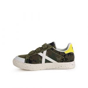 Munich Mini Rete Sneaker