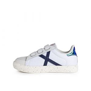 Munich Mini Rete Sneaker