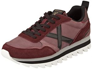 Munich Damen Sapporo Sky Sneaker