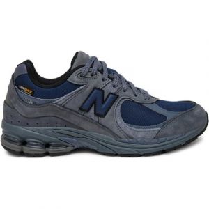 Sneakers New Balance M2002RPH Grau