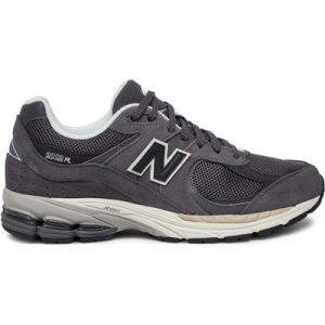 Sneakers New Balance M2002RFL Grau