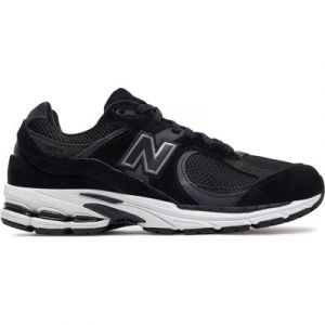 Sneakers New Balance M2002RBK Schwarz