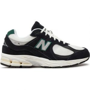 Sneakers New Balance M2002RRA Schwarz