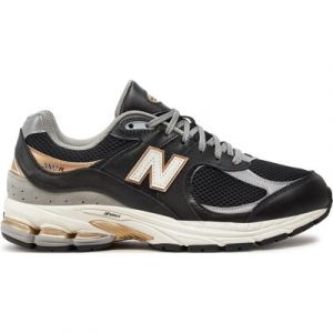 Sneakers New Balance M2002RPO Schwarz