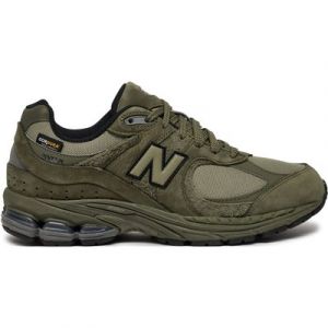 Sneakers New Balance M2002RPK Grün