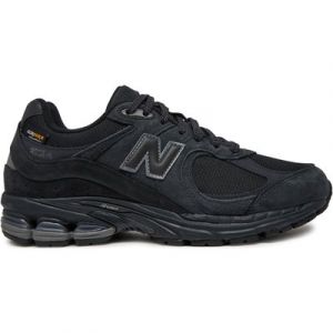 Sneakers New Balance M2002RPJ Schwarz