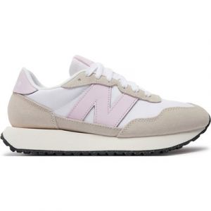 Sneakers New Balance WS237CH Weiß