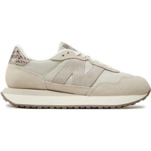 Sneakers New Balance WS237AWB Beige