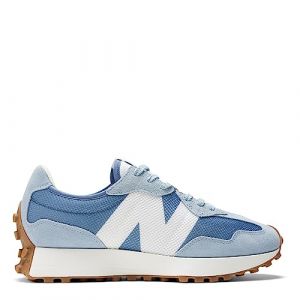 New Balance MS327 MQ Blau 44