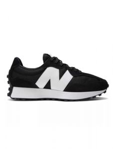 NEW BALANCE Sneakers Black 327