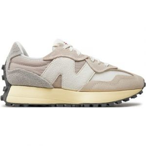 Sneakers New Balance U327WRB Écru