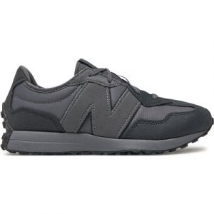 Sneakers New Balance GS327BMP Schwarz