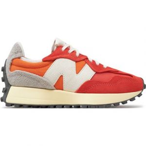 Sneakers New Balance U327WRC Orange