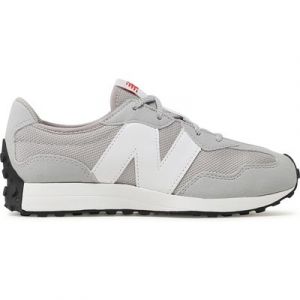 Sneakers New Balance GS327CGW Grau