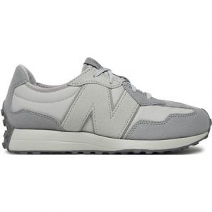 Sneakers New Balance GS327SGC Grau