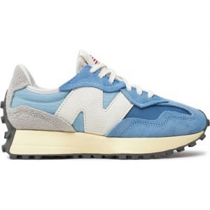 Sneakers New Balance U327WRA Blau