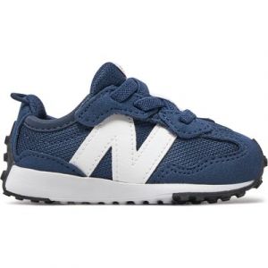 Sneakers New Balance NW327CNW Blau