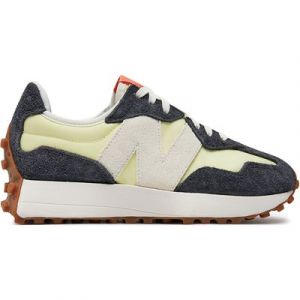 Sneakers New Balance WS327FU Beige