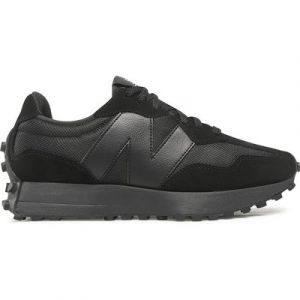 Sneakers New Balance MS327CTB Schwarz