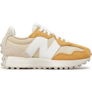 Sneakers New Balance U327FG Beige