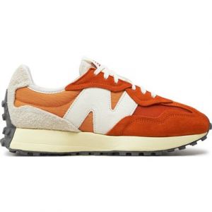 Sneakers New Balance U327WRH Orange