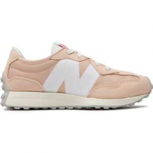 Sneakers New Balance GS327LN Rosa