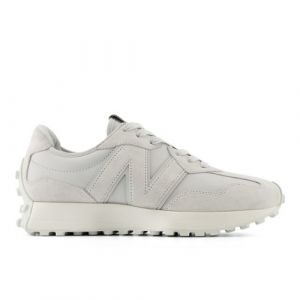 New Balance Unisex 327 in Grau