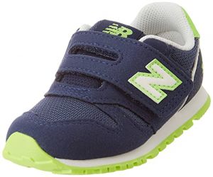 New Balance 373 Hook and Loop Sneaker