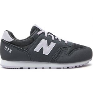 Sneakers New Balance YC373AL2 Grau