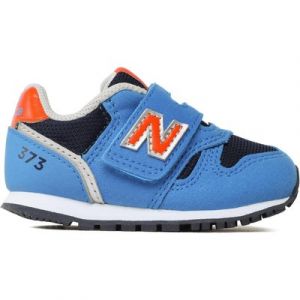 Sneakers New Balance IZ373JN2 Blau