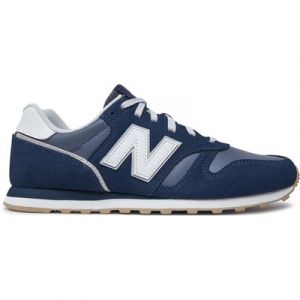 Sneakers New Balance ML373NV2 Dunkelblau