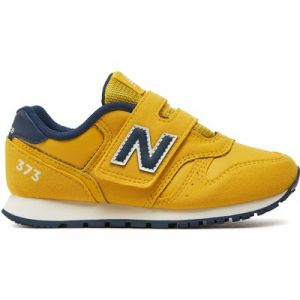 Sneakers New Balance YZ373VL2 Gelb