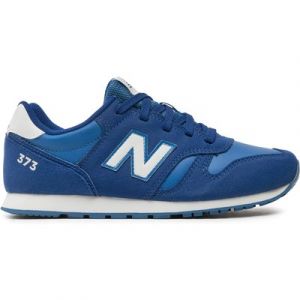 Sneakers New Balance YC373VO2 Blau