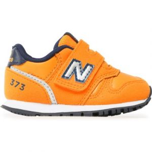 Sneakers New Balance IZ373XH2 Orange