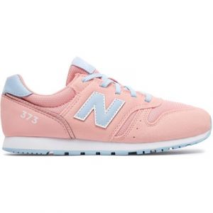 Sneakers New Balance YC373AM2 Rosa