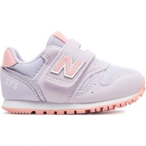 Sneakers New Balance IZ373AN2 Violett