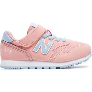 Sneakers New Balance YV373AM2 Rosa