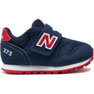 Sneakers New Balance IZ373AI2 Dunkelblau