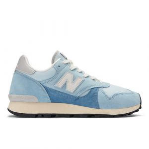 New Balance Unisex 475 in Blau