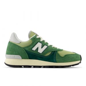 New Balance Unisex 475 in Grün