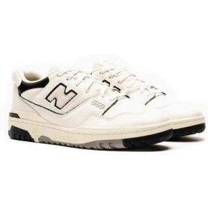 New Balance New Balance 550 Cream Black Größe EUR 47,5 Sneaker limitierte Auflage