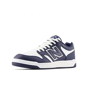 New Balance Unisex Erwachsene Sneaker Low BB480 Blau 43