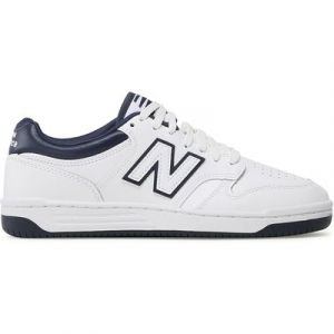 Sneakers New Balance BB480LWN Weiß