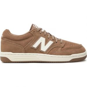 Sneakers New Balance BB480LDT Beige